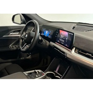 BMW X2 sdrive 20i 48V MSport automático