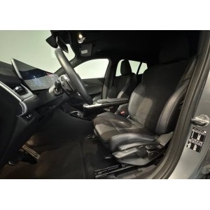 BMW X2 sdrive 20i 48V MSport automático