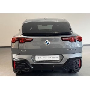 BMW X2 sdrive 20i 48V MSport automático
