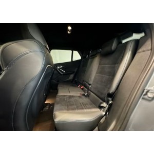 BMW X2 sdrive 20i 48V MSport automático