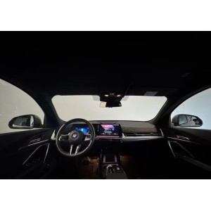 BMW X2 sdrive 20i 48V MSport automático