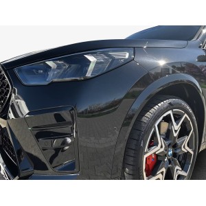 BMW X2 sDrive20i M Sportpaket HK HiFi DAB LED