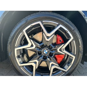 BMW X2 sDrive20i M Sportpaket HK HiFi DAB LED