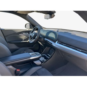 BMW X2 sDrive20i M Sportpaket HK HiFi DAB LED