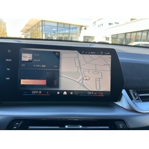 BMW X2 sDrive20i M Sportpaket HK HiFi DAB LED