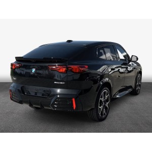 BMW X2 sDrive20i M Sportpaket HK HiFi DAB LED