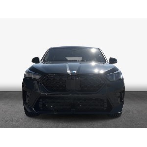 BMW X2 sDrive20i M Sportpaket HK HiFi DAB LED