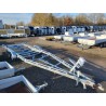 Remolque para barco TPV / remolque BA 3500-R