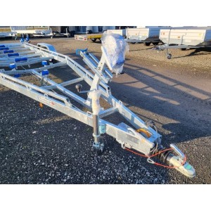 Remolque para barco TPV / remolque BA 3500-R