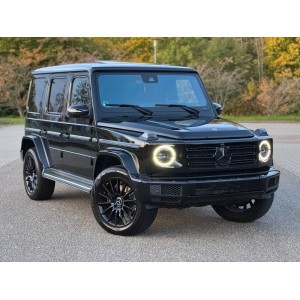 Mercedes-Benz G 350