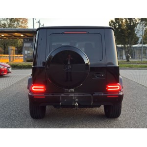 Mercedes-Benz G 350