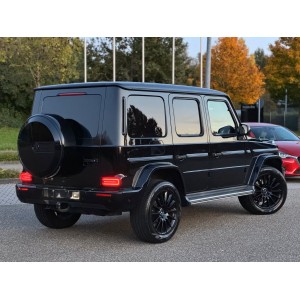Mercedes-Benz G 350