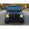 Mercedes-Benz G 350