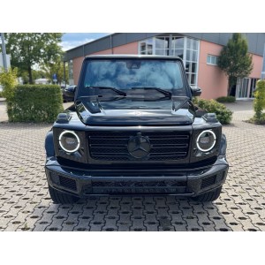 Mercedes-Benz G 350