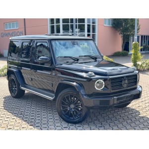 Mercedes-Benz G 350