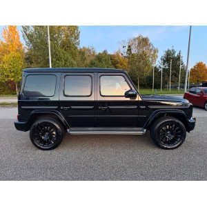 Mercedes-Benz G 350