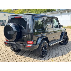 Mercedes-Benz G 350