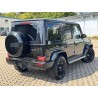 Mercedes-Benz G 350