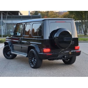 Mercedes-Benz G 350