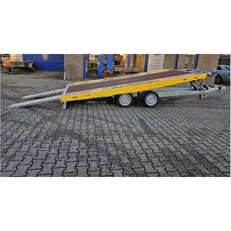 Böckmann AH 4321/35