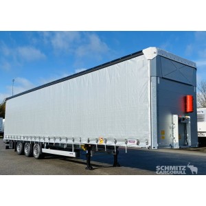 Schmitz Cargobull...