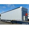 Schmitz Cargobull Curtainsider Mega Getränke