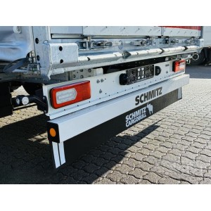 Schmitz Cargobull Curtainsider Mega Getränke