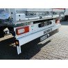 Schmitz Cargobull Curtainsider Mega Getränke