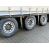 Schmitz Cargobull Curtainsider Mega Getränke