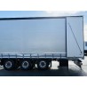 Schmitz Cargobull Curtainsider Mega Getränke