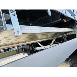 Schmitz Cargobull Curtainsider Mega Getränke