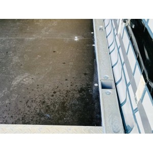 Schmitz Cargobull Curtainsider Mega Getränke