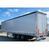 Schmitz Cargobull Curtainsider Mega Getränke