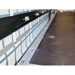 Schmitz Cargobull Curtainsider Mega Getränke