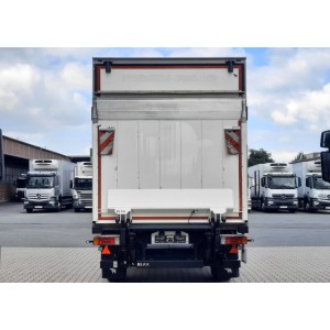 Remolque frigorífico Schmitz Cargobull AKO 18 LBW