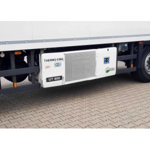Remolque frigorífico Schmitz Cargobull AKO 18 LBW