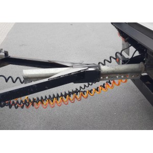 Remolque frigorífico Schmitz Cargobull AKO 18 LBW