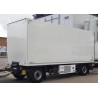 Remolque frigorífico Schmitz Cargobull AKO 18 LBW