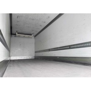 Remolque frigorífico Schmitz Cargobull AKO 18 LBW