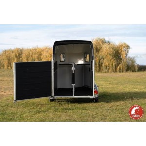 Remolque para caballos Cheval Liberté Cheval-Liberté Origins