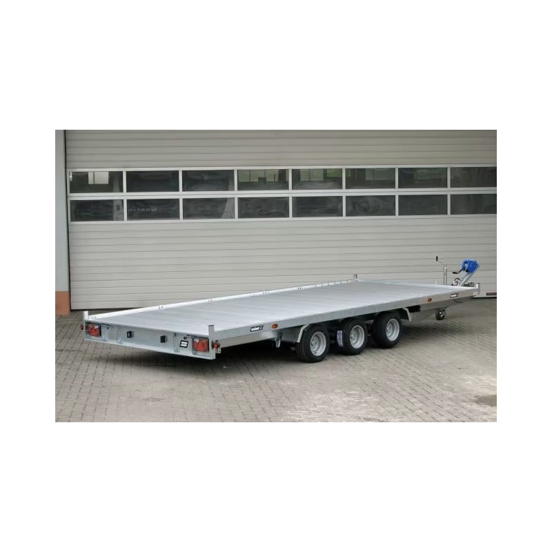 Transportador universal variante 3522L5 de 3500 kg