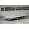 Transportador universal variante 3522L5 de 3500 kg