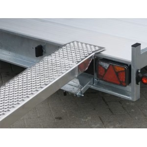 Transportador universal variante 3522L5 de 3500 kg