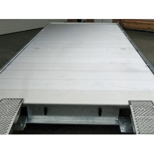 Transportador universal variante 3522L5 de 3500 kg