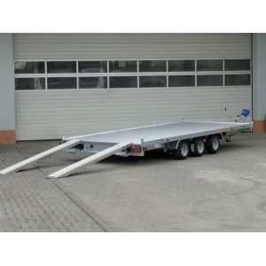 Transportador universal variante 3522L5 de 3500 kg
