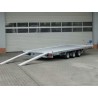 Transportador universal variante 3522L5 de 3500 kg