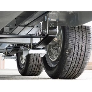 Transportador de maquinaria variante 3515 MT 3500 kg