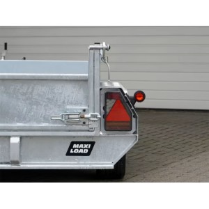 Transportador de maquinaria variante 3515 MT 3500 kg