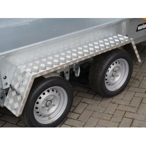 Transportador de maquinaria variante 3515 MT 3500 kg