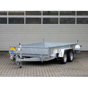 Transportador de maquinaria variante 3515 MT 3500 kg